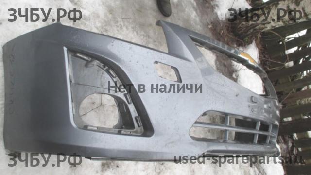 Chevrolet Cruze 1 Бампер передний