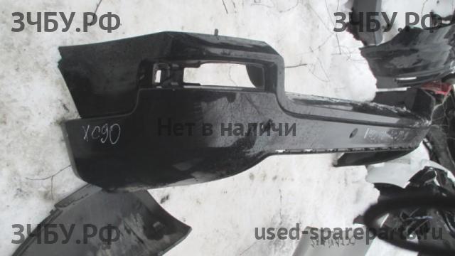 Volvo XC-90 (1) Бампер задний