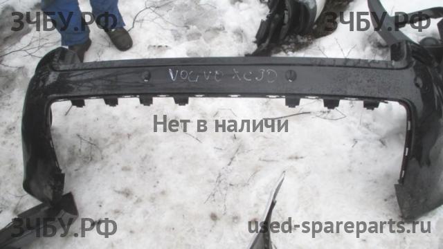 Volvo XC-90 (1) Бампер задний