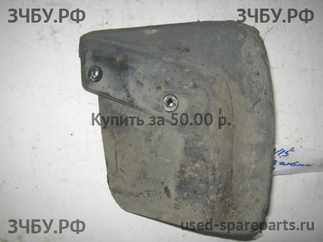 Daewoo Nexia Брызговик задний левый