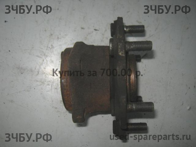 Mitsubishi Pajero/Montero 4 Ступица задняя