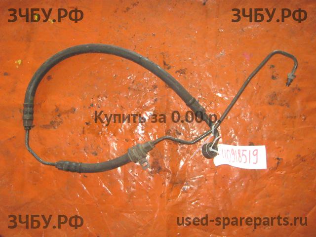 Hyundai Accent 2 Трубка