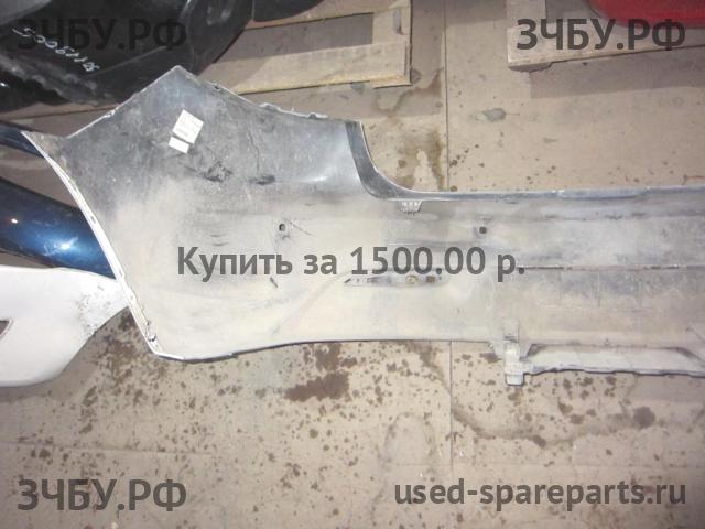 Mazda 3 [BL] Бампер задний