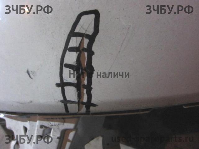 Volkswagen Polo 5 (HB) Бампер передний