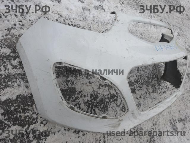 KIA Picanto 2 Бампер передний