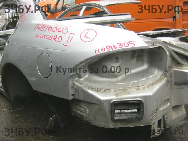 Chrysler Concorde 2 Крыло заднее левое