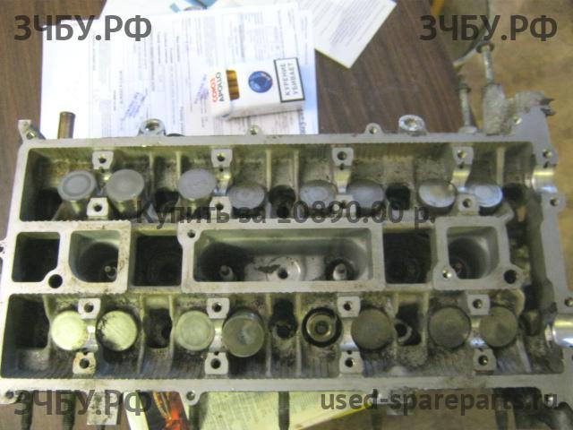 Ford Focus 2 Головка блока