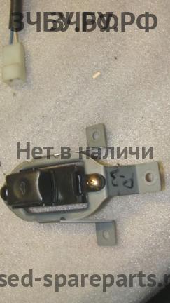 Mitsubishi Pajero/Montero 3 Кнопка люка