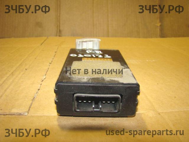 Mitsubishi Pajero/Montero 3 Блок электронный
