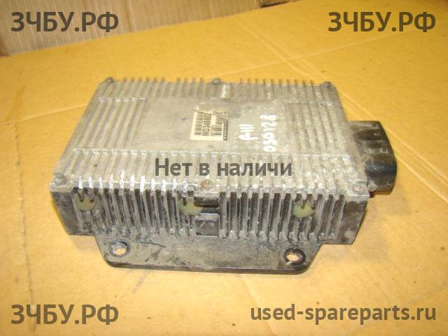 Mitsubishi Pajero/Montero 3 Блок электронный