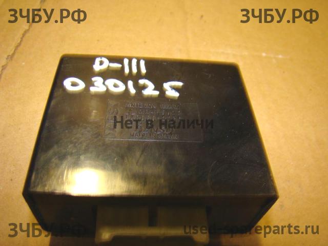 Mitsubishi Pajero/Montero 3 Блок электронный