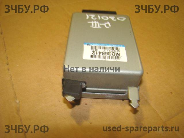 Mitsubishi Pajero/Montero 3 Блок электронный