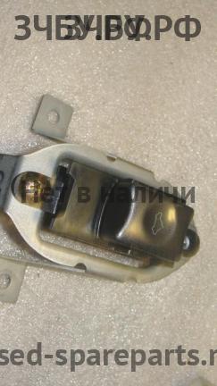 Mitsubishi Pajero/Montero 3 Кнопка люка