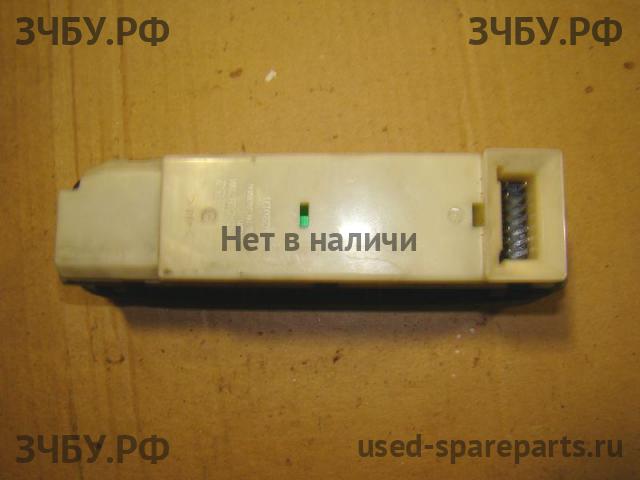 Mitsubishi Pajero/Montero 3 Блок управления стеклоподъёмниками