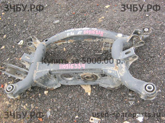 Lexus GS (3) 300/400/430 Балка задняя поперечная