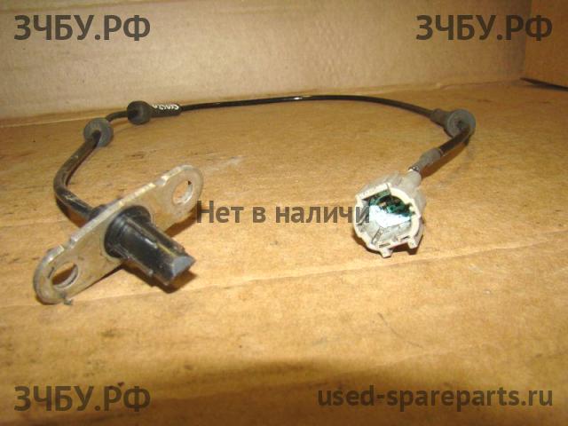 Nissan Navara 1 (D40) Датчик ABS задний