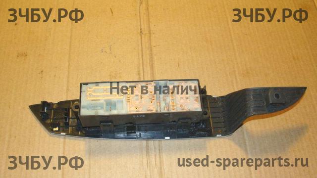 Nissan Murano (Z50) Блок управления стеклоподъёмниками