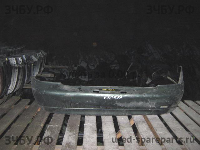 Nissan Primera P11 Бампер задний