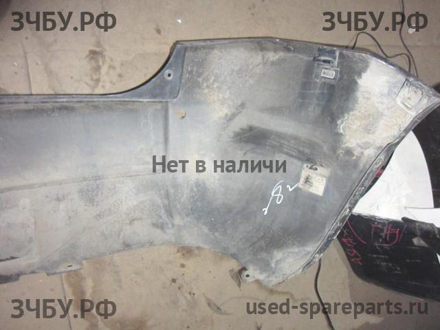 Hyundai Tucson 1 Бампер задний