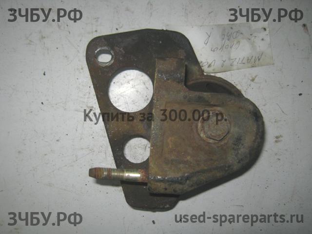 Daewoo Matiz 2 Опора двигателя