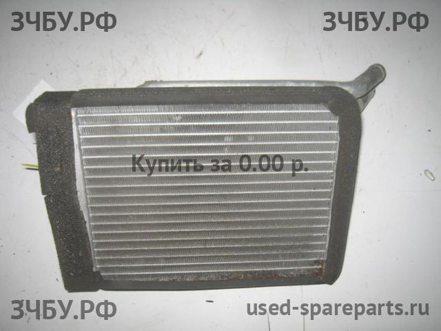 KIA Sorento 1 Радиатор отопителя