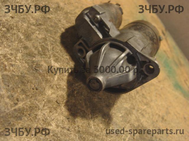 Mitsubishi Pajero/Montero Sport 1 (K9) Стартёр