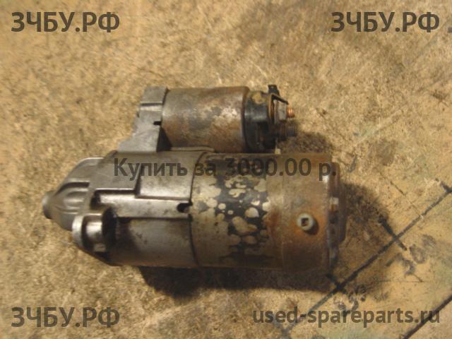 Mitsubishi Pajero/Montero Sport 1 (K9) Стартёр