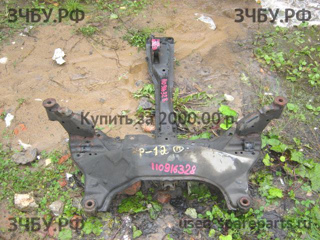 Nissan Primera P12 Балка передняя подмоторная