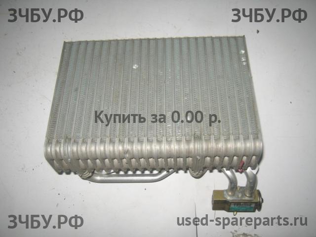 Iran Khodro Samand Испаритель кондиционера (радиатор)