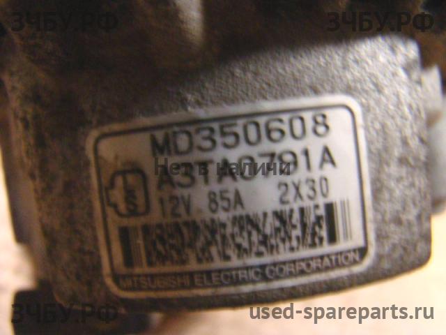 Mitsubishi Pajero/Montero Sport 1 (K9) Генератор