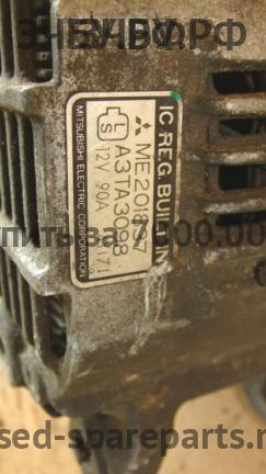 Mitsubishi Pajero/Montero Sport 1 (K9) Генератор