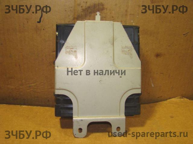 Mitsubishi Pajero/Montero Sport 1 (K9) Блок управления двигателем