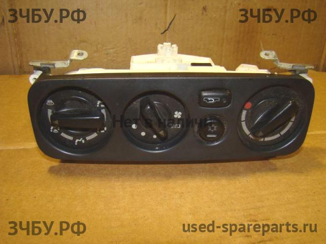 Mitsubishi Pajero/Montero Sport 1 (K9) Блок управления климатической установкой
