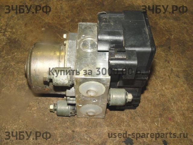 Mitsubishi Pajero/Montero Sport 1 (K9) Блок ABS (насос)