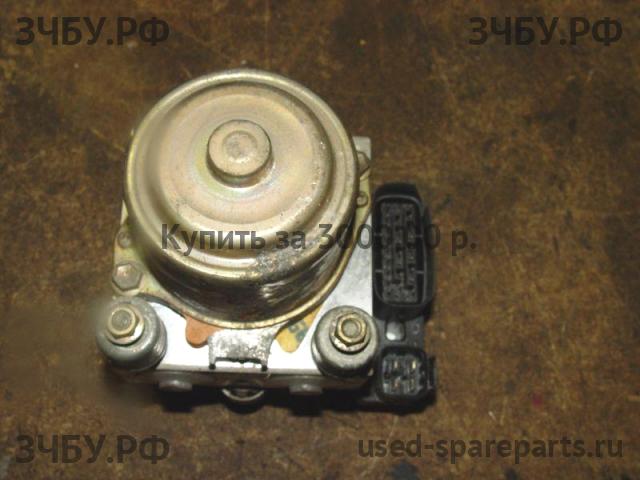 Mitsubishi Pajero/Montero Sport 1 (K9) Блок ABS (насос)