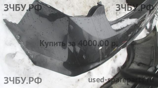 Honda Accord 8 Бампер задний
