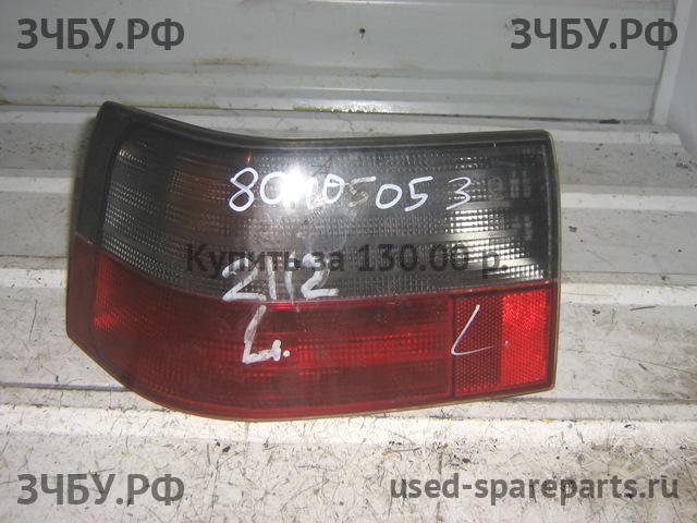 ВАЗ (VAZ) 2112 Фонарь левый