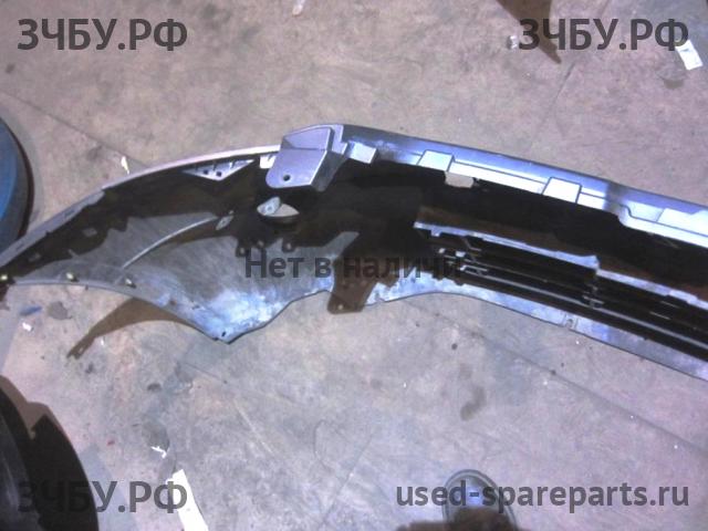 Nissan Qashqai (J10) Бампер передний