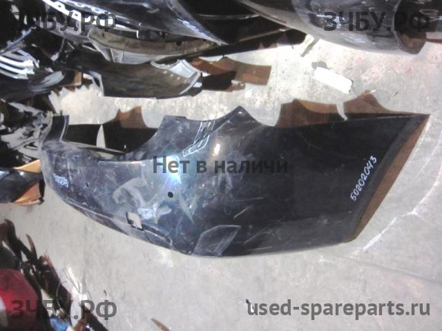 Chevrolet Cruze 1 Бампер задний