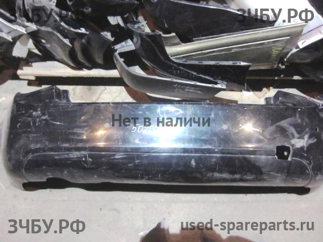 Chevrolet Cruze 1 Бампер задний