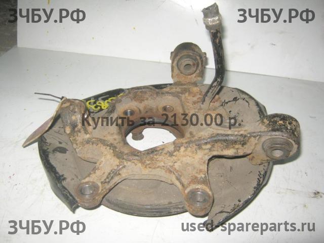 Infiniti FX 35/45 [S50] Кулак задний правый