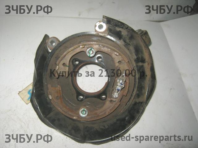 Infiniti FX 35/45 [S50] Кулак задний правый