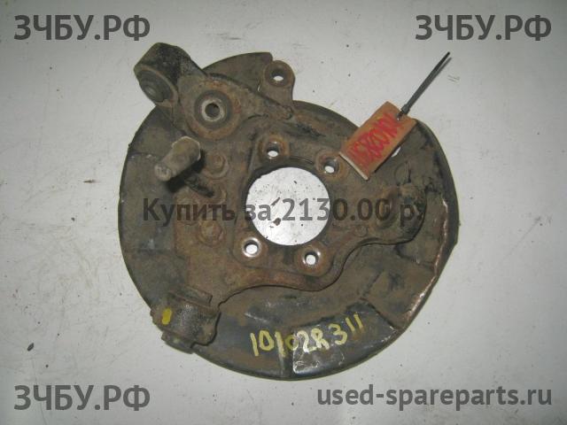 Infiniti FX 35/45 [S50] Кулак задний правый