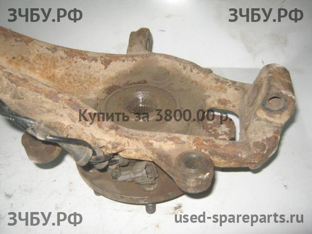 Infiniti QX56 [JA60] Ступица передняя