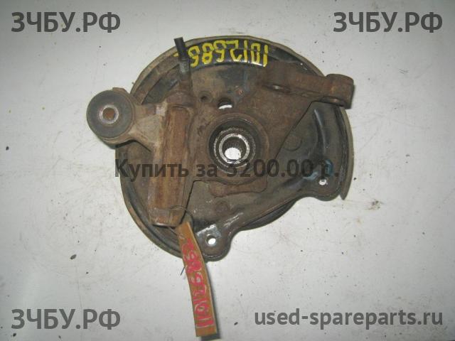 Subaru Impreza 2 (G11) Кулак задний правый