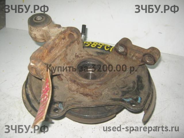 Subaru Impreza 2 (G11) Кулак задний правый