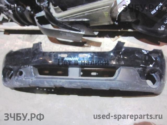 Subaru Legacy Outback 3 (B13) Бампер передний
