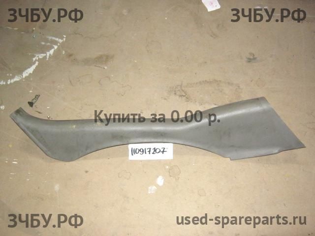 Chrysler Concorde 2 Пластик салона