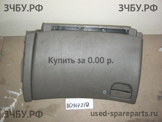 Chrysler Concorde 2 Бардачок