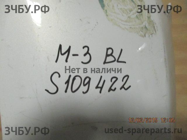 Mazda 3 [BL] Крыло переднее левое